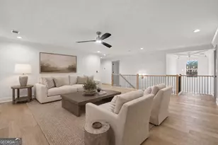 6043 Bluewater Blvd, Gainesville, GA 30506 - Photo 27