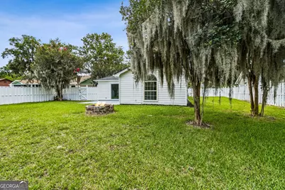 207 Cypress Drive, Kingsland, GA 31548 - Photo 41