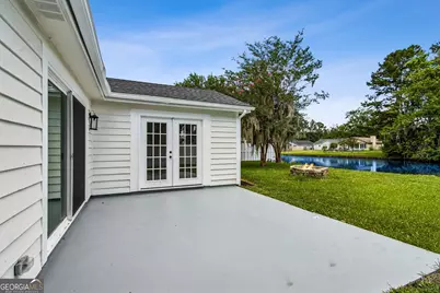 207 Cypress Drive, Kingsland, GA 31548 - Photo 45