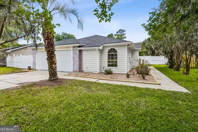 207 Cypress Drive, Kingsland, GA 31548 - Photo 9
