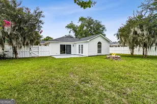 207 Cypress Dr, Kingsland, GA 31548 - Photo 43