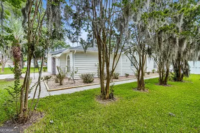 207 Cypress Drive, Kingsland, GA 31548 - Photo 17