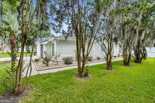 207 Cypress Dr, Kingsland, GA 31548 - Photo 17