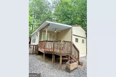 227 Canyon Pass, Cleveland, GA 30528 - Photo 15