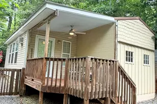 227 Canyon Pass, Cleveland, GA 30528 - Photo 15