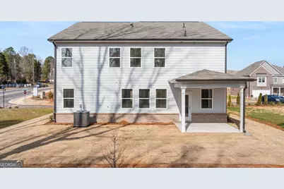1776 Kingsmere Run Drive #LOT 12, Loganville, GA 30052 - Photo 27