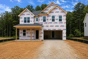 1776 Kingsmere Run Dr, Loganville, GA 30052 - Photo 1