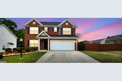 1133 Hawthorn Lane, Grayson, GA 30017 - Photo 1