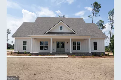 650 Wilson Road, Vidalia, GA 30474 - Photo 1