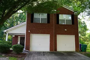 3788 Walnut Creek Way, Lithonia, GA 30038 - Photo 1