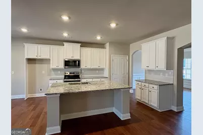 1046 Lakeview Oaks Court #20-B, Grayson, GA 30017 - Photo 3