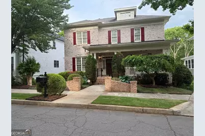 2059 Mason Mill Road, Decatur, GA 30033 - Photo 1