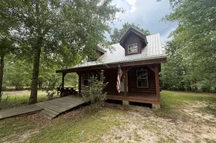1741 Hwy 117, Rentz, GA 31075 - Photo 1