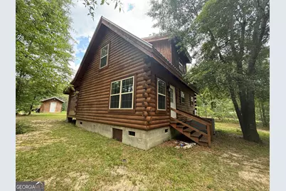 1741 Hwy 117, Rentz, GA 31075 - Photo 7