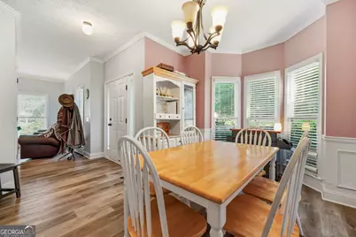 1607 White Oak Drive, Winder, GA 30680 - Photo 11