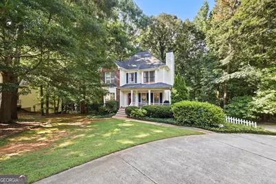 1607 White Oak Drive, Winder, GA 30680 - Photo 5