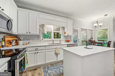 1607 White Oak Drive, Winder, GA 30680 - Photo 17