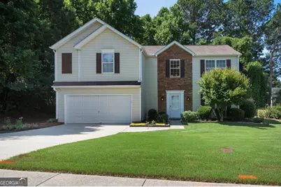 1082 Eastmill Cove, Dacula, GA 30019 - Photo 3