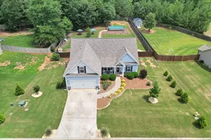 1003 Holliday Pass, Griffin, GA 30223 - Photo 5