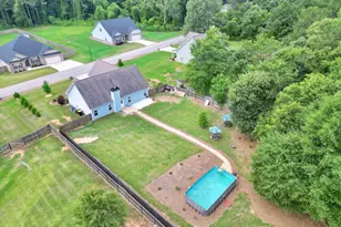 1003 Holliday Pass, Griffin, GA 30223 - Photo 37
