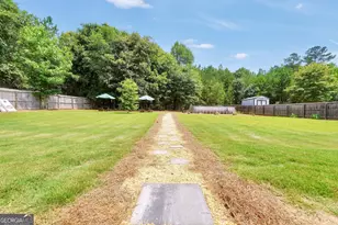 1003 Holliday Pass, Griffin, GA 30223 - Photo 43
