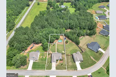 1003 Holliday Pass, Griffin, GA 30223 - Photo 45