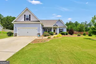 1003 Holliday Pass, Griffin, GA 30223 - Photo 1