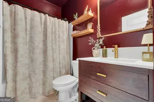 1003 Holliday Pass, Griffin, GA 30223 - Photo 29