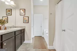 1003 Holliday Pass, Griffin, GA 30223 - Photo 23