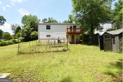 119 Kings Ridge Drive, Peachtree City, GA 30269 - Photo 39