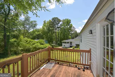 119 Kings Ridge Drive, Peachtree City, GA 30269 - Photo 37