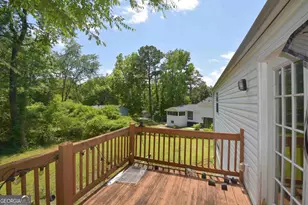 119 Kings Ridge Dr, Peachtree City, GA 30269 - Photo 37