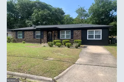 2135 Mississippi Avenue, Savannah, GA 31404 - Photo 9