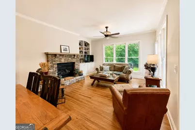 14756 Taylor Valley Way, Milton, GA 30004 - Photo 17