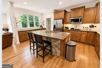 14756 Taylor Valley Way, Milton, GA 30004 - Photo 13