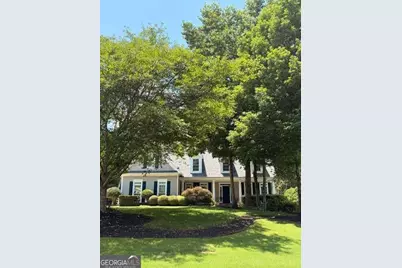 14756 Taylor Valley Way, Milton, GA 30004 - Photo 1