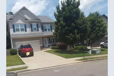 220 Renford Road, Ball Ground, GA 30107 - Photo 1