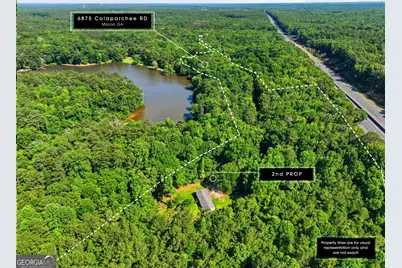 6875 Colaparchee Road, Macon, GA 31210 - Photo 61