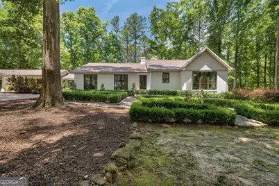 6875 Colaparchee Road, Macon, GA 31210 - Photo 5
