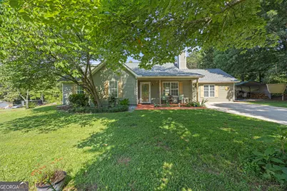 1038 Campbell Road, Covington, GA 30014 - Photo 7