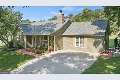 1038 Campbell Road, Covington, GA 30014 - Photo 1