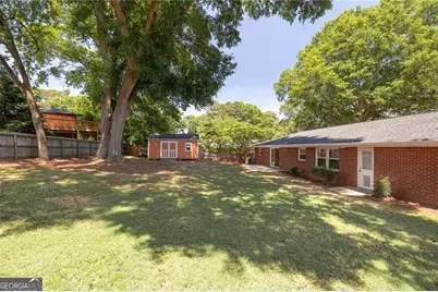1089 Chatsworth Drive, Avondale Estates, GA 30002 - Photo 25
