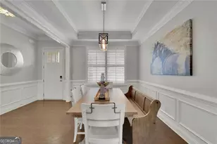 1145 Waters Wy, Kennesaw, GA 30152 - Photo 17