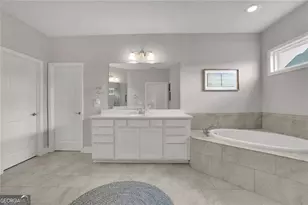 1145 Waters Wy, Kennesaw, GA 30152 - Photo 27