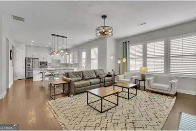 1145 Waters Way, Kennesaw, GA 30152 - Photo 11