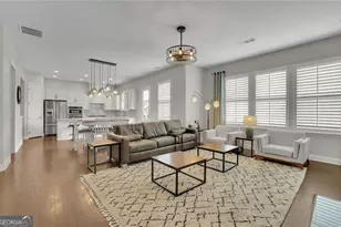 1145 Waters Wy, Kennesaw, GA 30152 - Photo 11