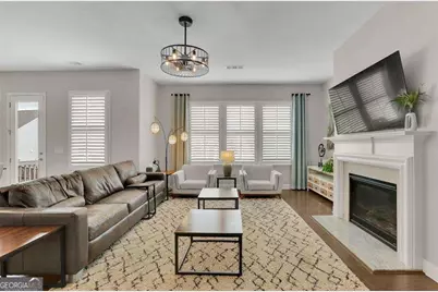 1145 Waters Way, Kennesaw, GA 30152 - Photo 13