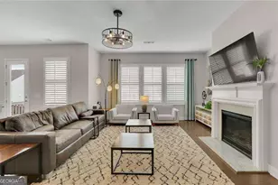 1145 Waters Wy, Kennesaw, GA 30152 - Photo 13