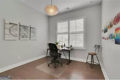 1145 Waters Way, Kennesaw, GA 30152 - Photo 21