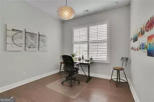 1145 Waters Wy, Kennesaw, GA 30152 - Photo 21